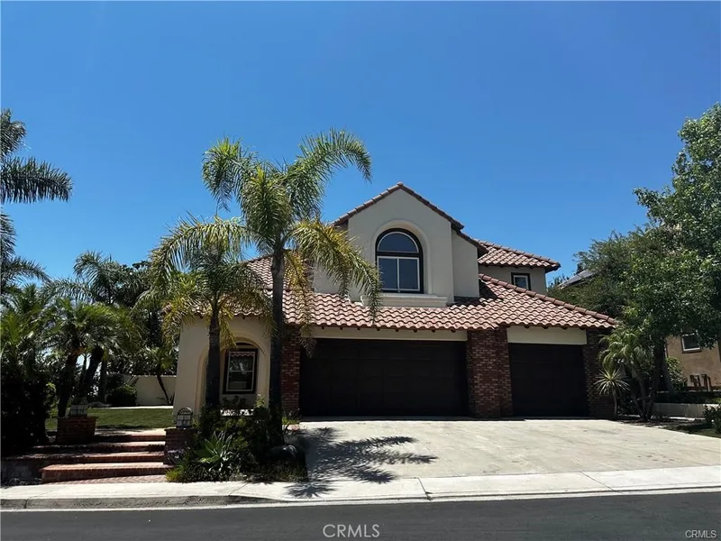 45 Glen Echo, Rancho Santa Margarita, CA 92679