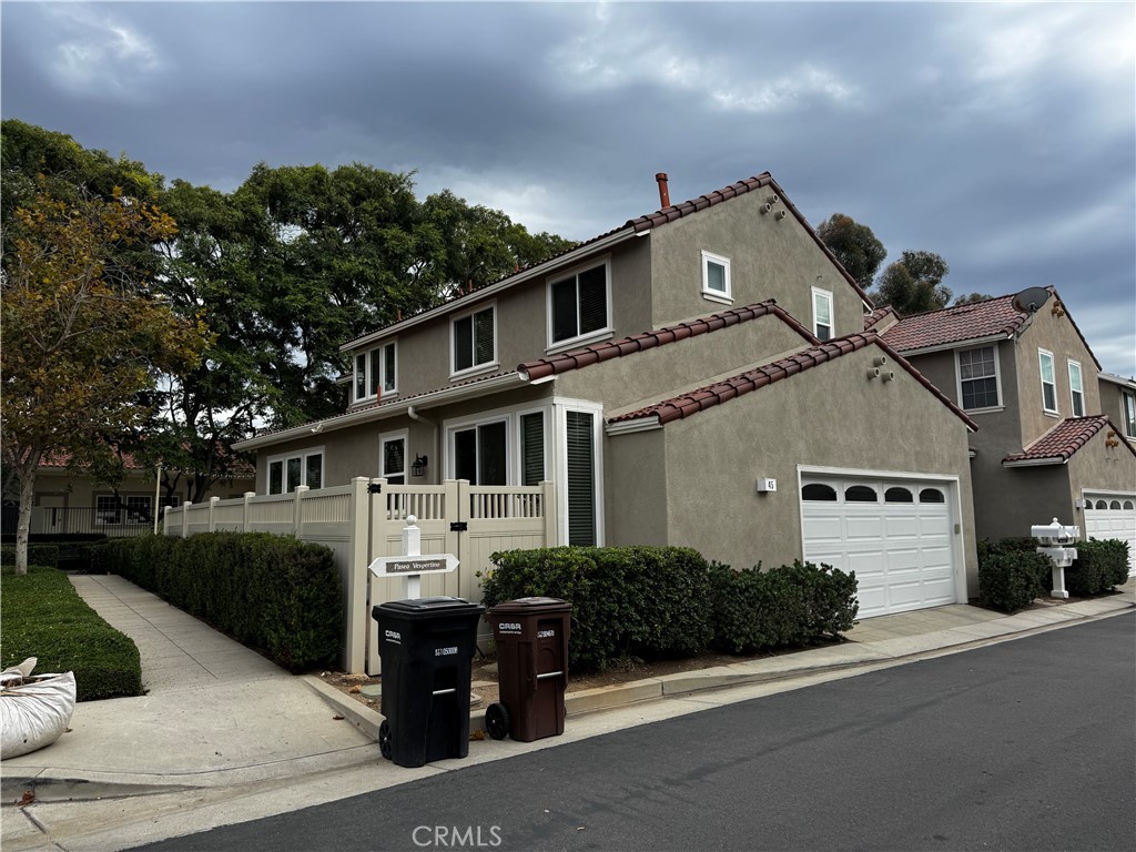 45 Paseo Vespertino, Rancho Santa Margarita CA 92688 - photo 1