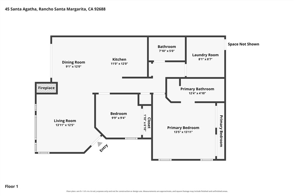 45 Santa Agatha, Rancho Santa Margarita CA 92688 - photo 39