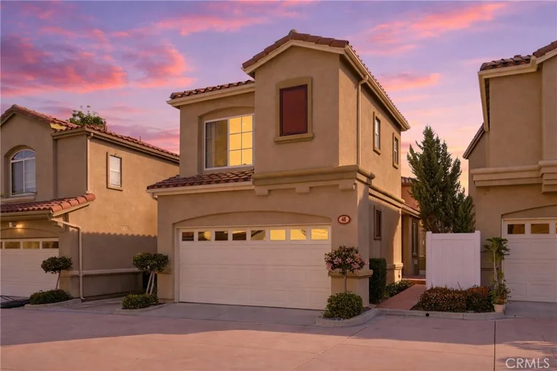 46 Calle De Los Ninos, Rancho Santa Margarita, CA 92688
