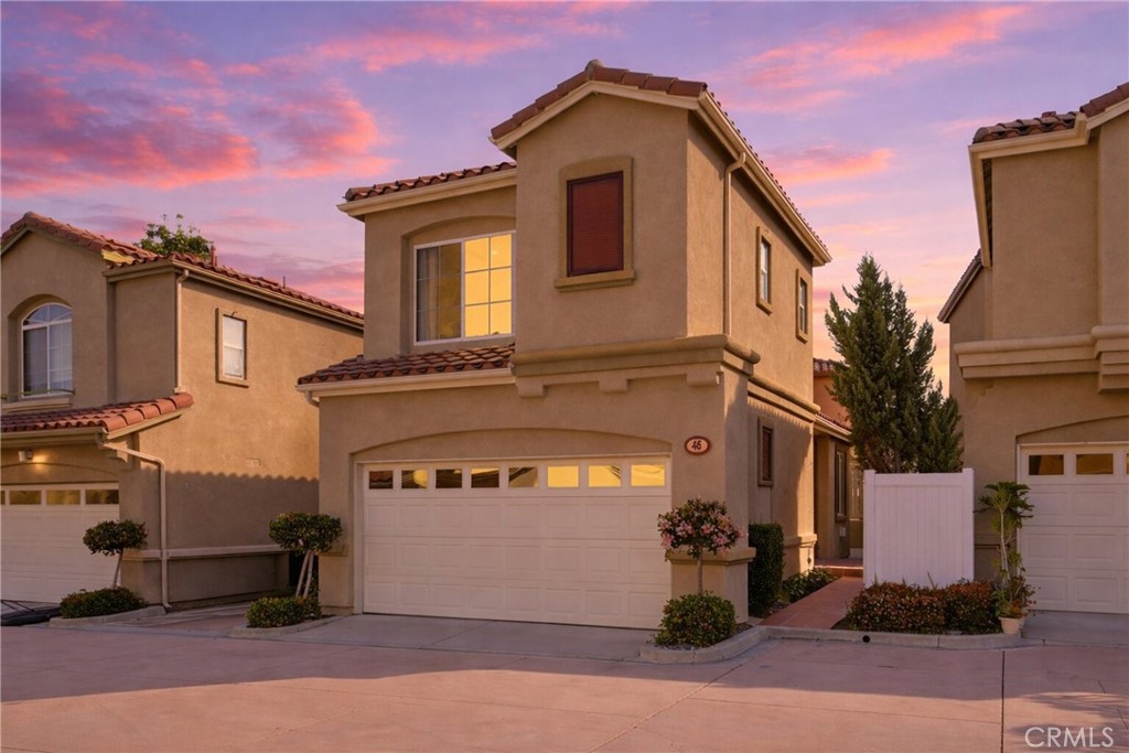 46 Calle De Los Ninos, Rancho Santa Margarita CA 92688 - photo 1