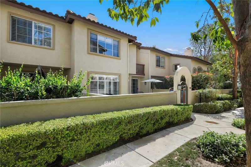 46 Tierra Montanosa, Rancho Santa Margarita, CA 92688