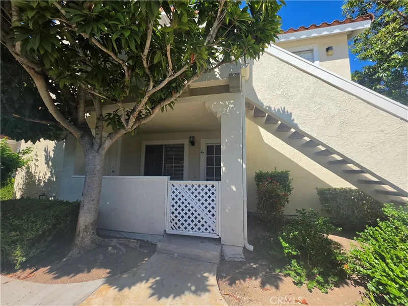47 Gaviota, Rancho Santa Margarita