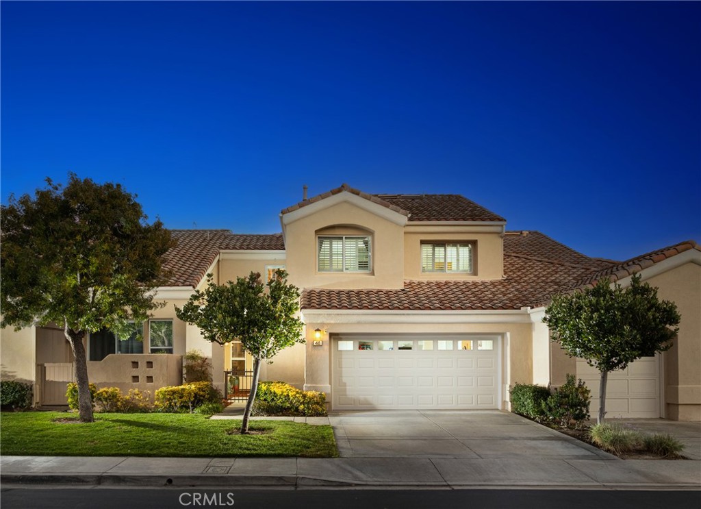 Gorgeous remodeled 3 bedroom home in the Alicante Tract. Resort style living! - 48 Calle Del Norte, Rancho Santa Margarita CA 92688 - photo 1