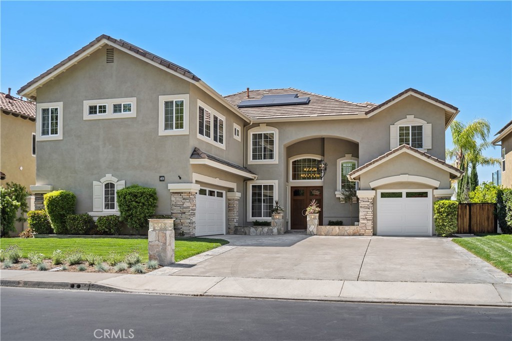 Welcome to 49 Bell Canyon Drive! - 49 Bell Canyon Dr, Rancho Santa Margarita CA 92679 - photo 1
