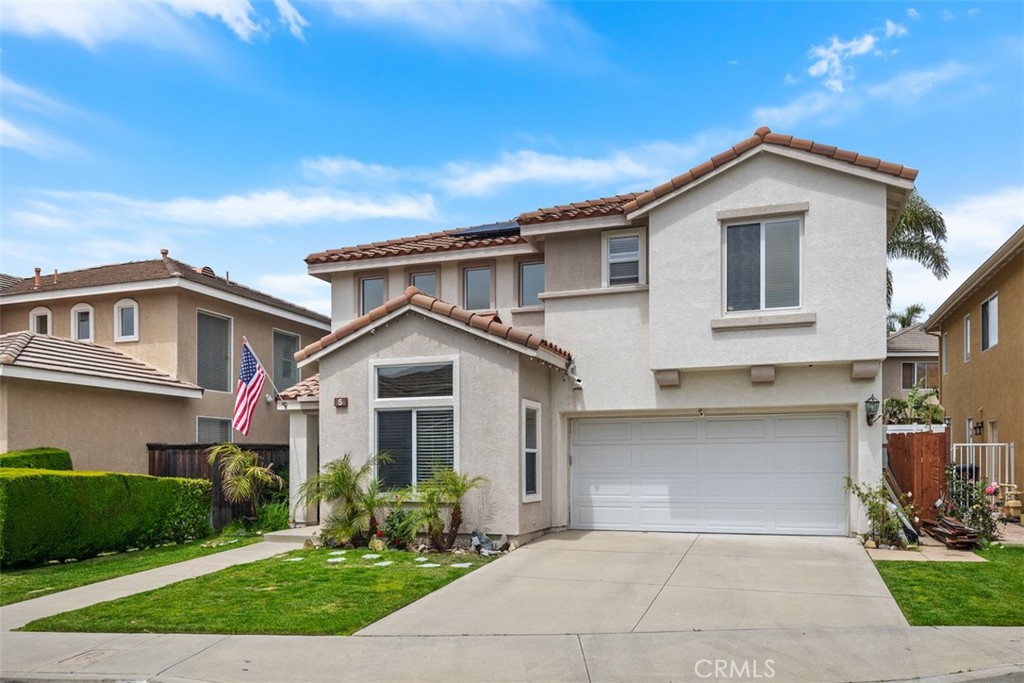 5 Altivo, Rancho Santa Margarita CA 92688 - photo 1