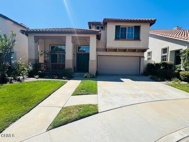 5 Berlamo - 5 Berlamo, Rancho Santa Margarita CA 92688 - photo 1