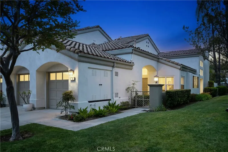 5 Calle Del Norte, Rancho Santa Margarita