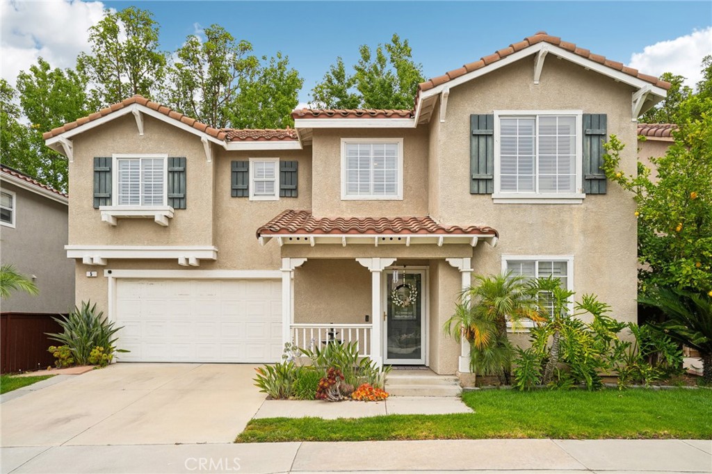 5 El Vado Drive, Rancho Santa Margarita CA 92688 - photo 1