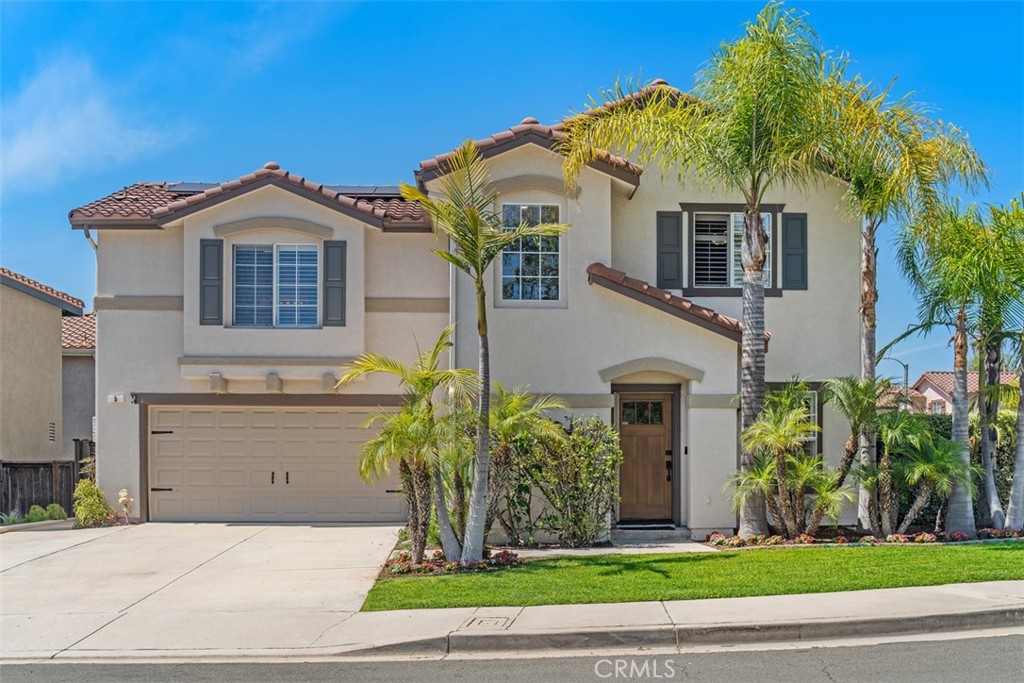 Welcome Home! - 5 Galisteo, Rancho Santa Margarita CA 92688 - photo 1