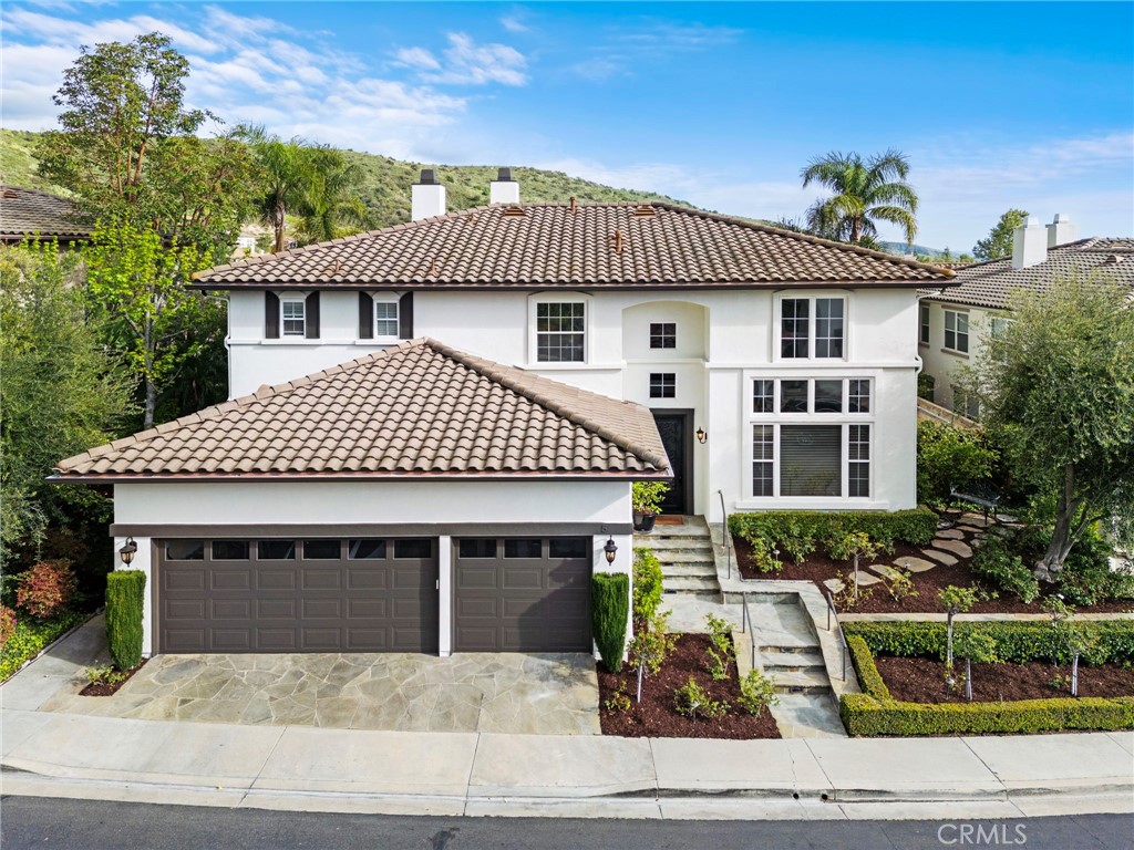 5 Golf Ridge, Rancho Santa Margarita CA 92679 - photo 1