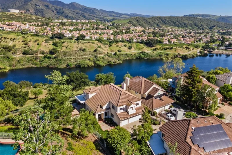 5 Highpoint, Rancho Santa Margarita, CA 92679
