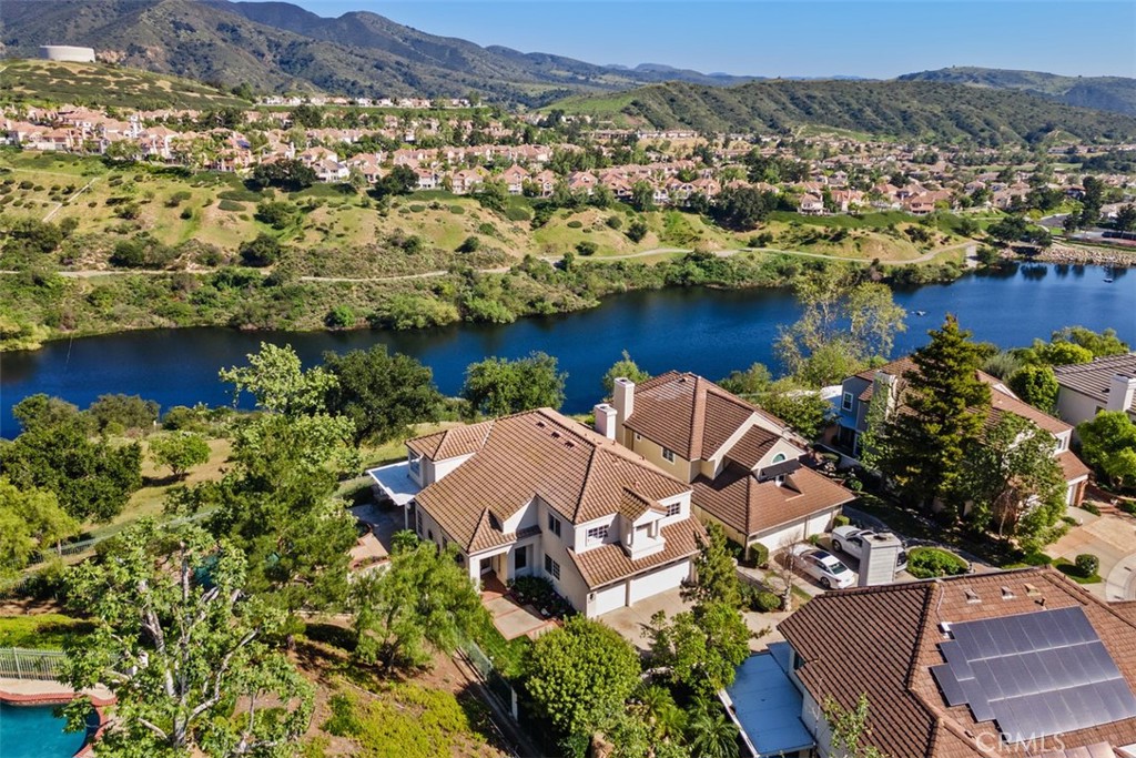 5 Highpoint, Rancho Santa Margarita CA 92679 - photo 1