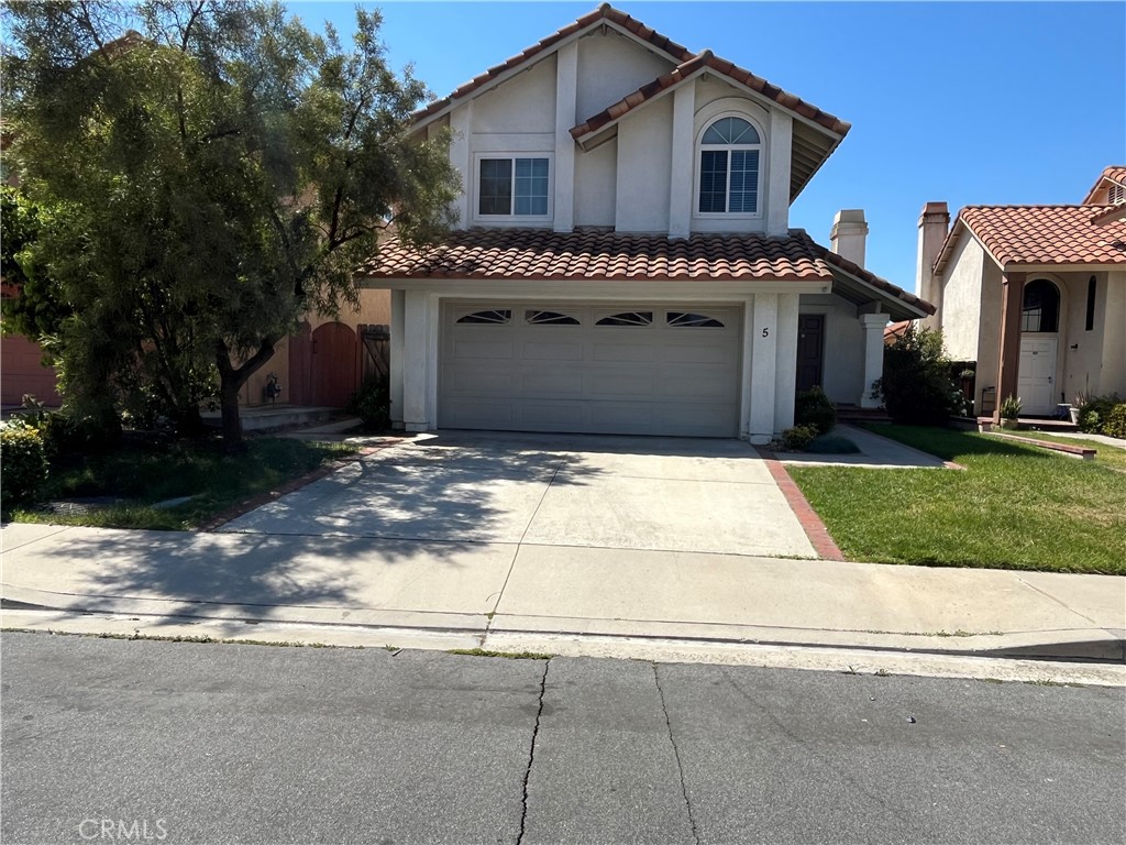 5 Las Piedras, Rancho Santa Margarita CA 92688 - photo 1