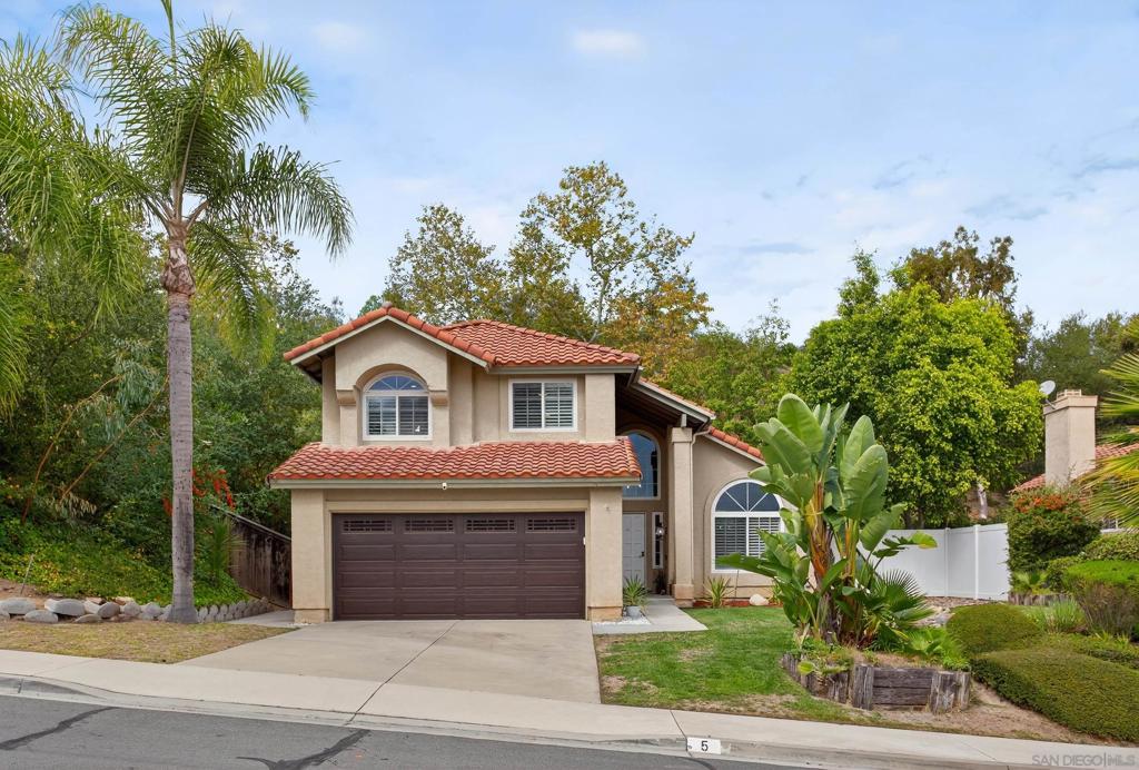 5 San Sebastian, Rancho Santa Margarita CA 92688 - photo 1