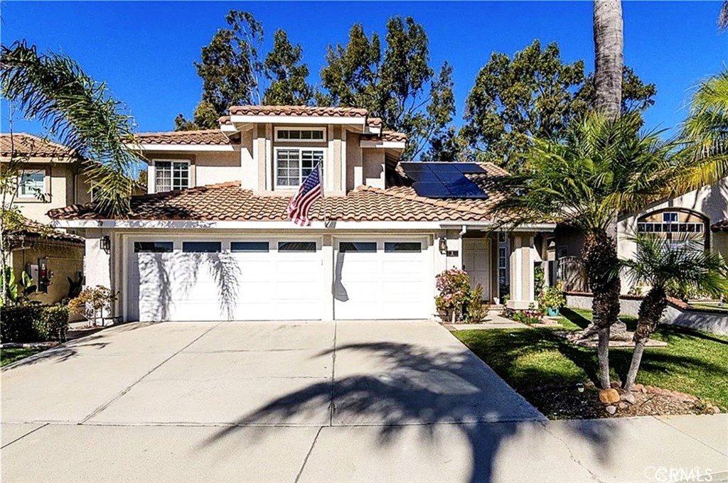 Home sweet home! - 5 Telliz, Rancho Santa Margarita CA 92652 - photo 1