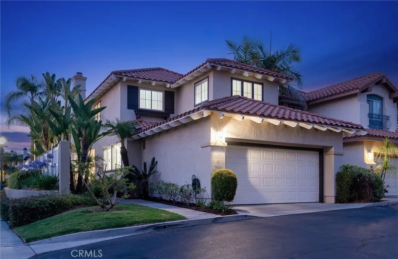 5 Via Floria, Rancho Santa Margarita, CA 92688