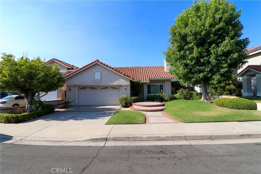 5 Via Nandina, Rancho Santa Margarita CA 92688 - photo 1