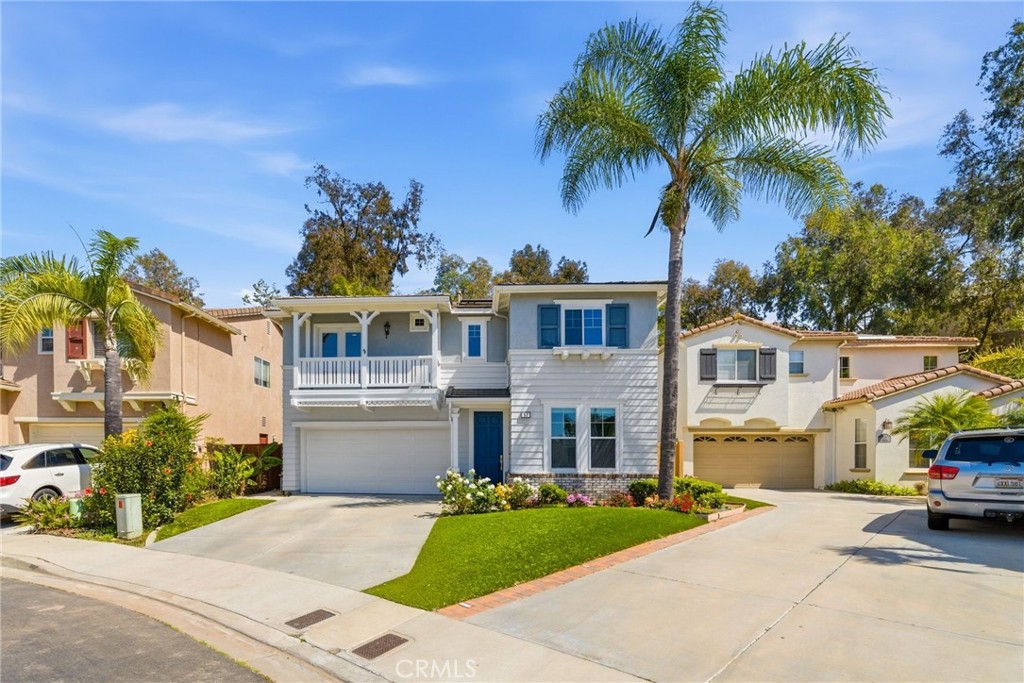 51 Radiance, Rancho Santa Margarita CA 92688 - photo 1