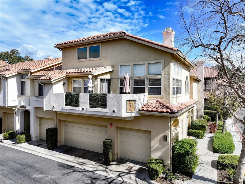 52 Camino, Rancho Santa Margarita, CA 92688