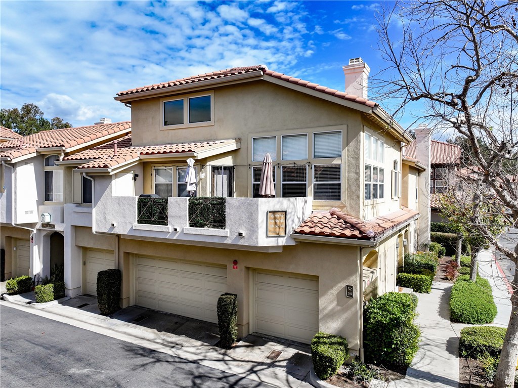 52 Camino, Rancho Santa Margarita CA 92688 - photo 1