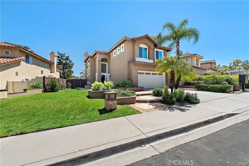 52 Via Brida, Rancho Santa Margarita, CA 92688