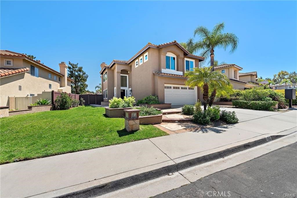 52 Via Brida, Rancho Santa Margarita CA 92688 - photo 1