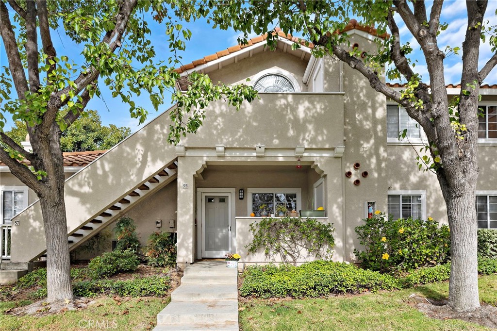 55 Via Cresta, Rancho Santa Margarita CA 92688 - photo 1