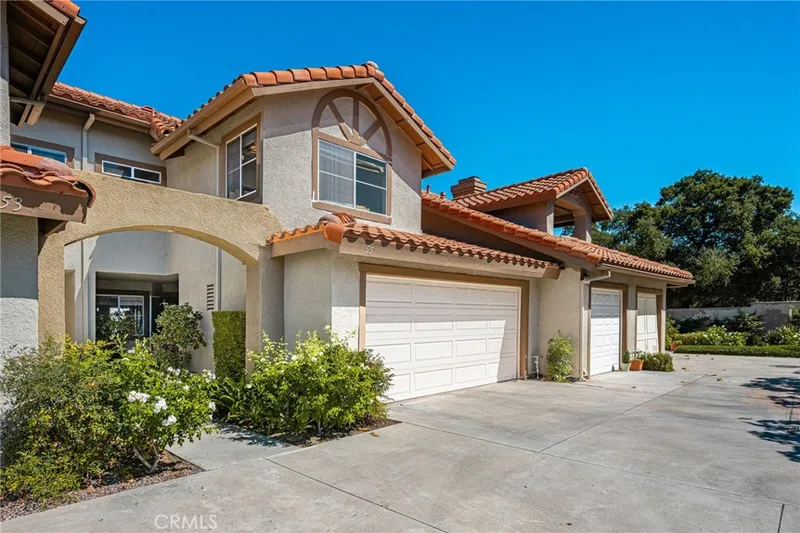 55 Vista Barranca 90, Rancho Santa Margarita, CA 92688