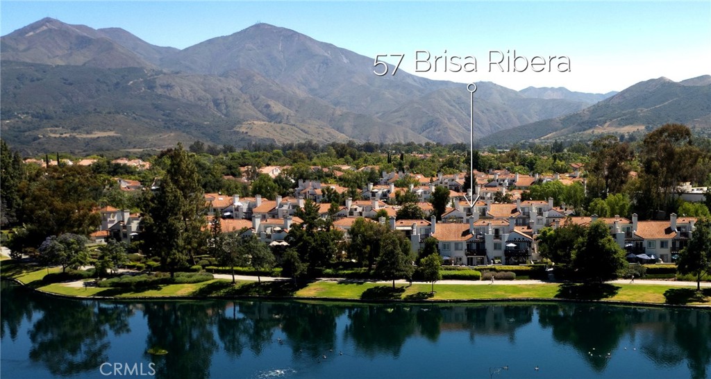 57 Brisa Ribera, Rancho Santa Margarita CA 92688 - photo 1