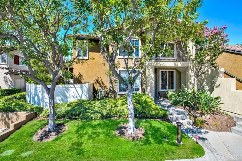 58 Mira Mesa, Rancho Santa Margarita, CA 92688