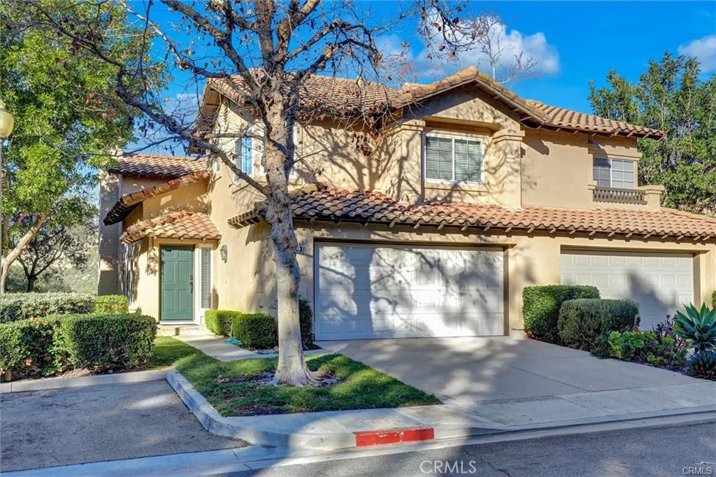 59 Fuente, Rancho Santa Margarita CA 92688 - photo 1