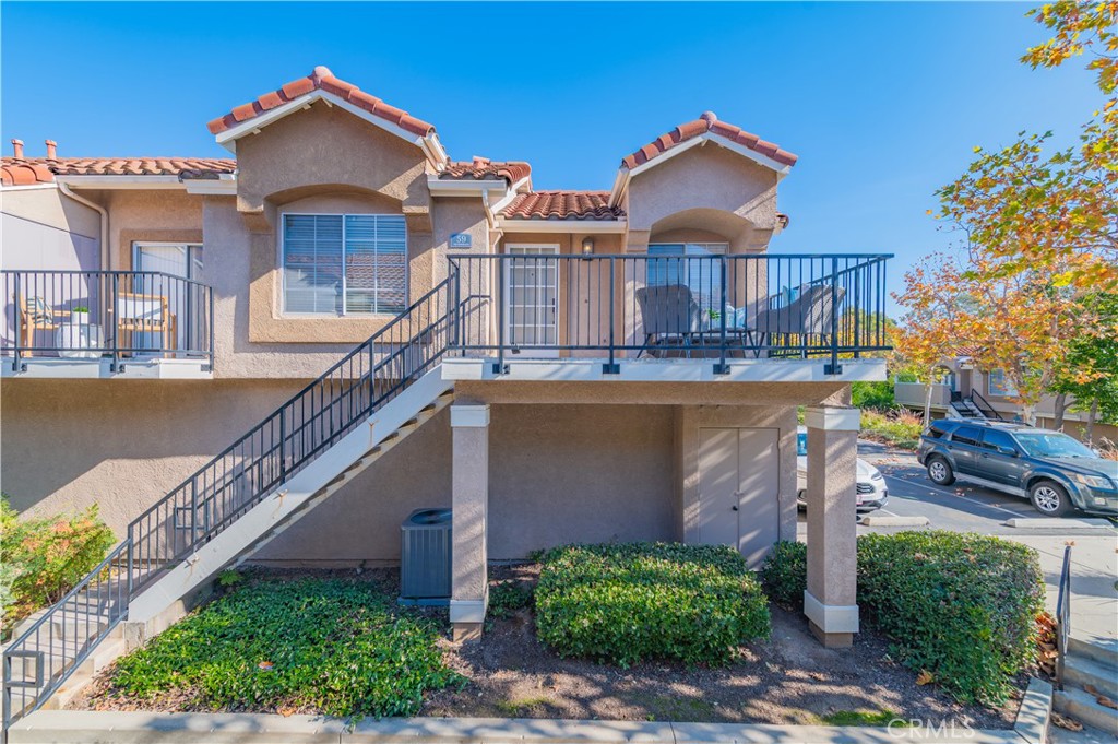 59 Via Honrado, Rancho Santa Margarita CA 92688 - photo 1