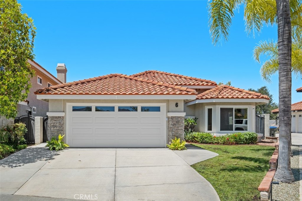 6 Calendula, Rancho Santa Margarita CA 92688 - photo 1