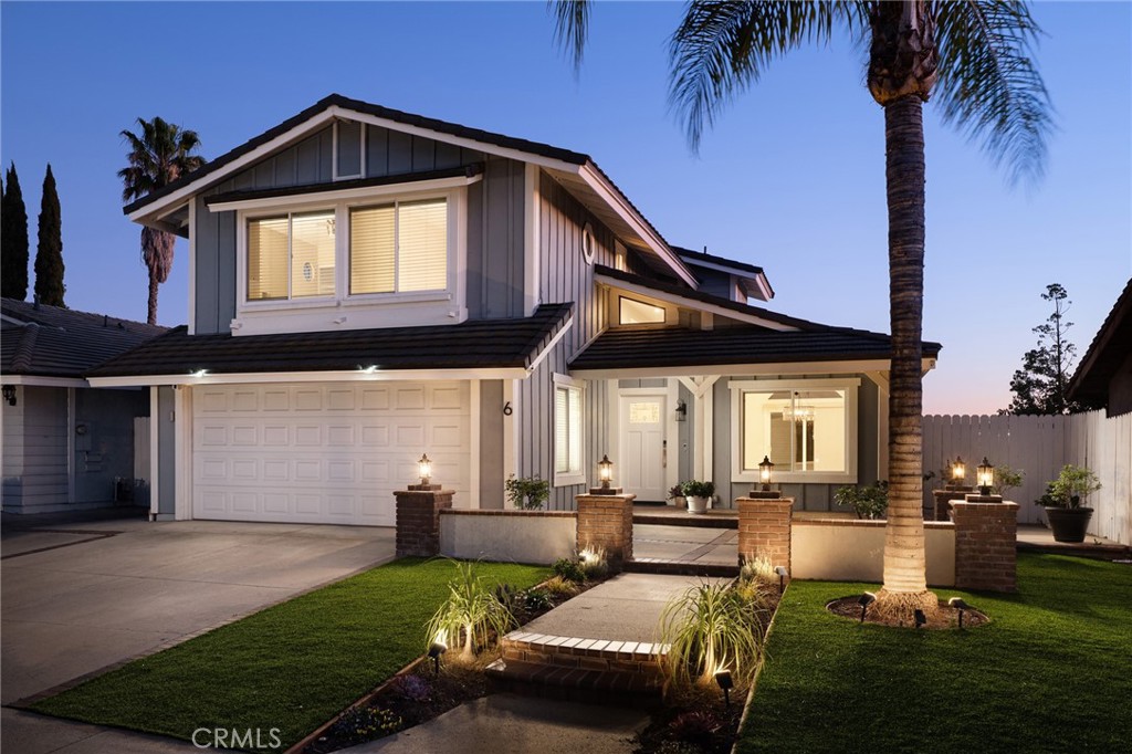 Beautifully upgraded 4-bedroom, 3-bath home in the heart of Rancho Santa Margarita. - 6 Calle Rienda, Rancho Santa Margarita CA 92688 - photo 1