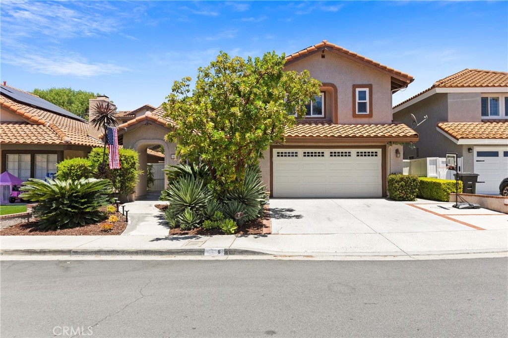6 Caymas Court, Rancho Santa Margarita CA 92688 - photo 1