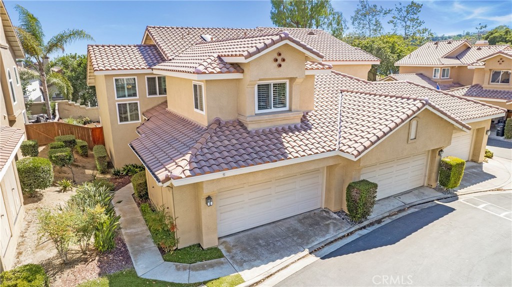 Your own private front yard - 6 Colibri, Rancho Santa Margarita CA 92688 - photo 1