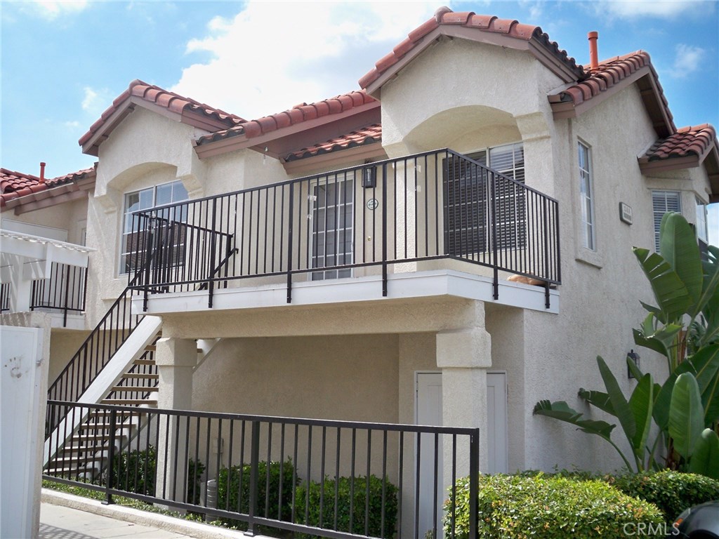 6 DOGWOOD 74, Rancho Santa Margarita CA 92688 - photo 1