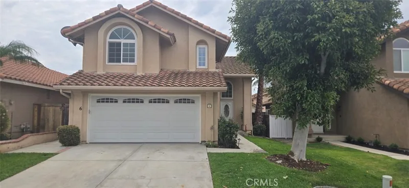 6 Firethorn, Rancho Santa Margarita, CA 92688