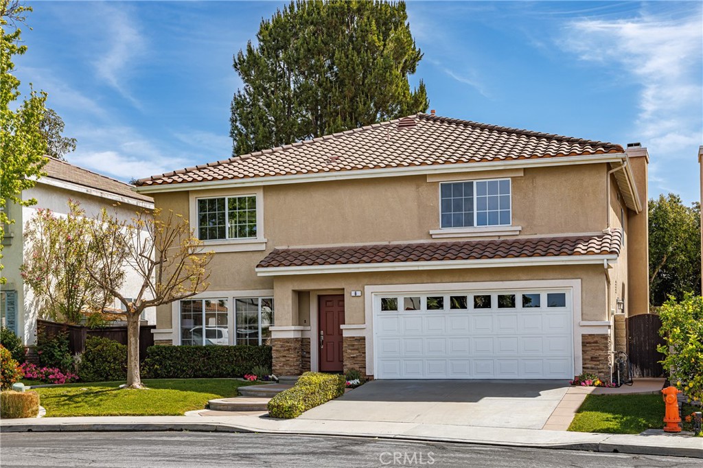 6 Hemingway Court, Rancho Santa Margarita CA 92679 - photo 1
