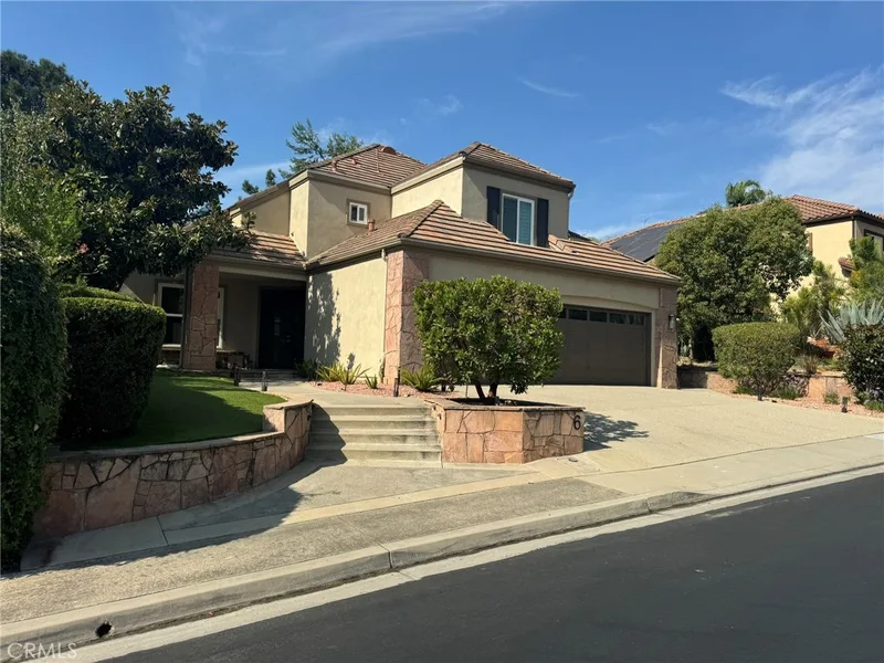 6 Lakeridge, Rancho Santa Margarita, CA 92679