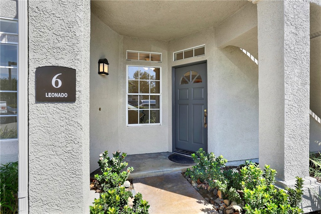 No Steps Ground Floor Unit - 6 Leonado, Rancho Santa Margarita CA 92688 - photo 1
