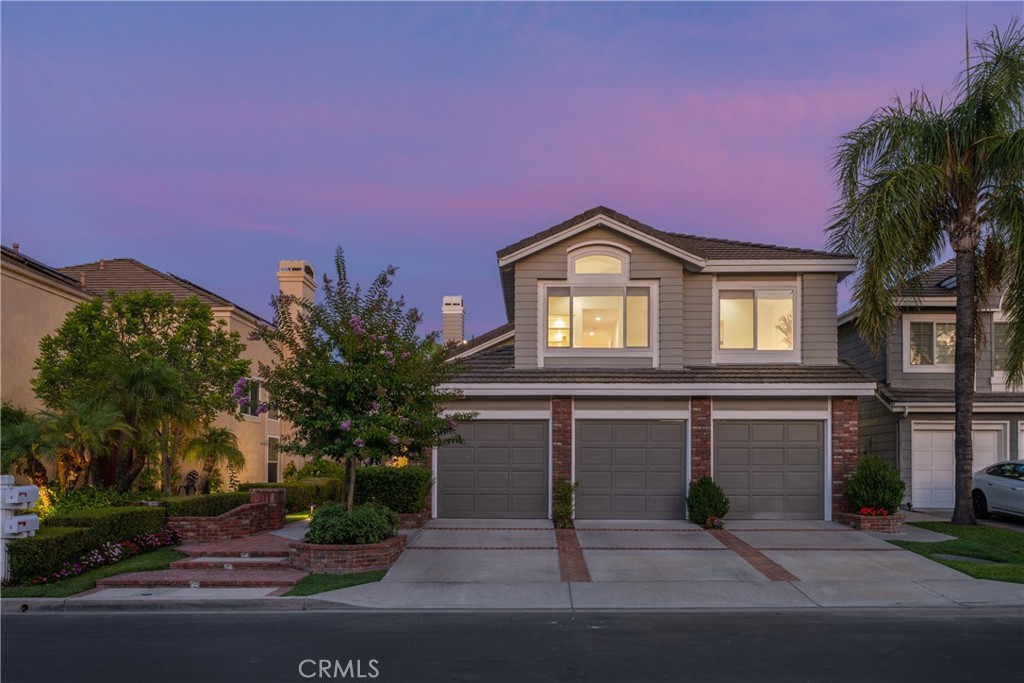 6 Rainier, Rancho Santa Margarita CA 92679 - photo 1