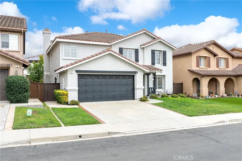 6 Via Hacienda, Rancho Santa Margarita, CA 92688