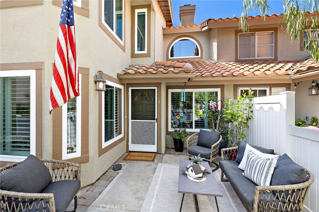 6 Vista Cielo, Rancho Santa Margarita CA 92688 - photo 1