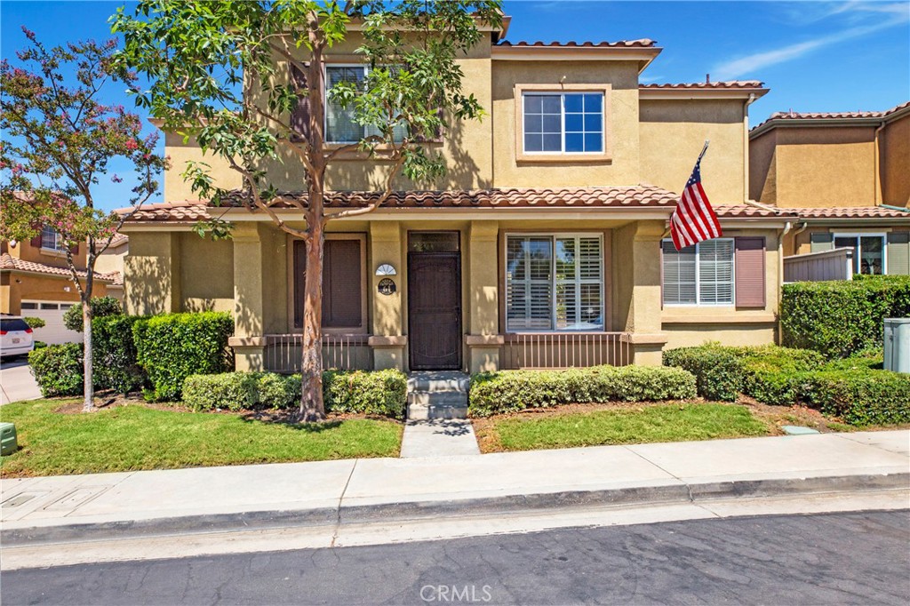 61 Calle De Los Ninos, Rancho Santa Margarita CA 92688 - photo 1