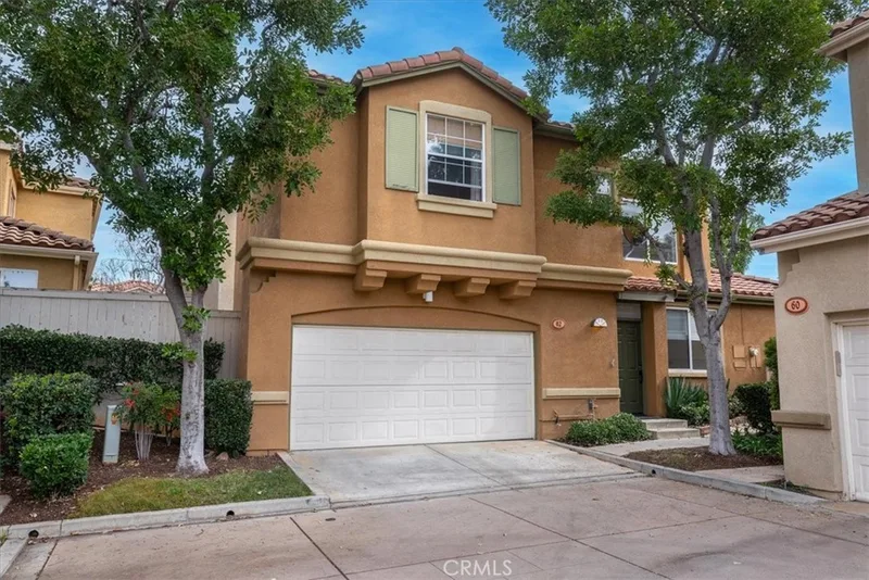 62 Calle De Los Ninos, Rancho Santa Margarita, CA 92688