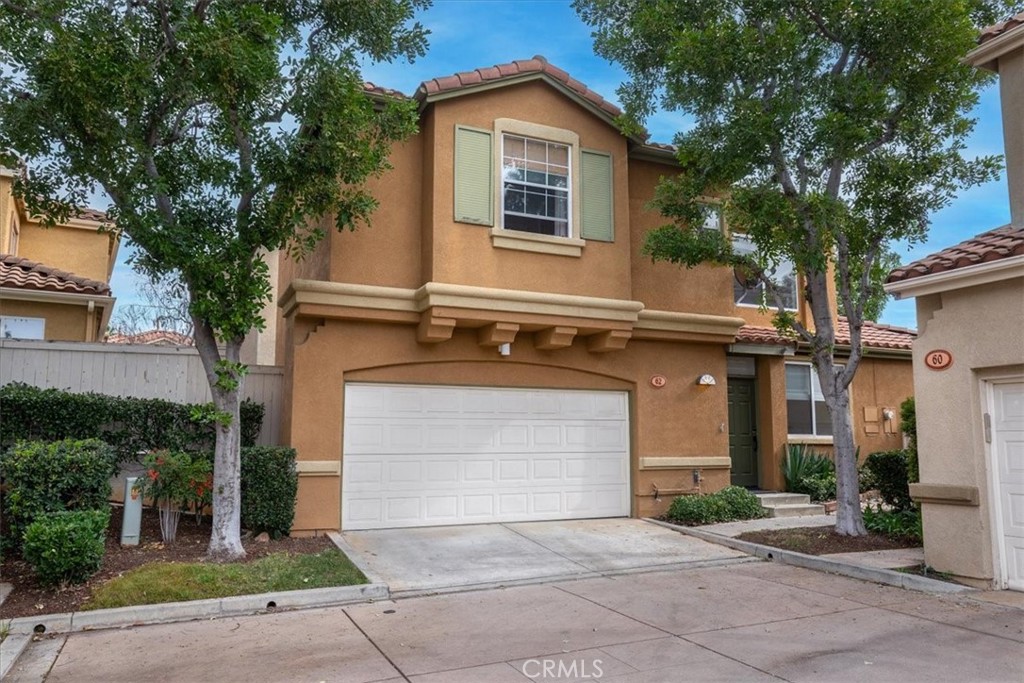 62 Calle De Los Ninos, Rancho Santa Margarita CA 92688 - photo 1