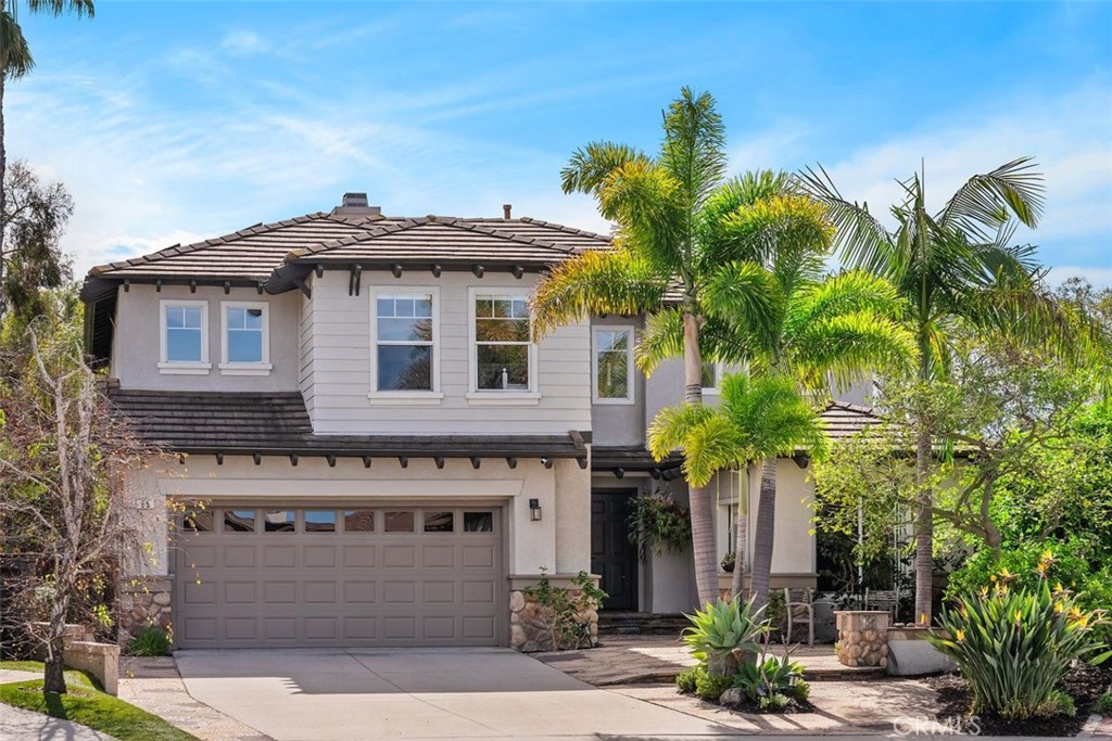 65 Castletree, Rancho Santa Margarita CA 92688 - photo 1