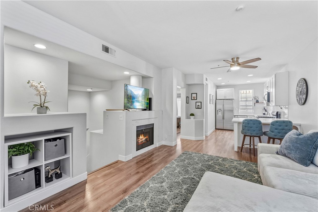 Updated & Turnkey! - 65 Via Cordoba, Rancho Santa Margarita CA 92688 - photo 1